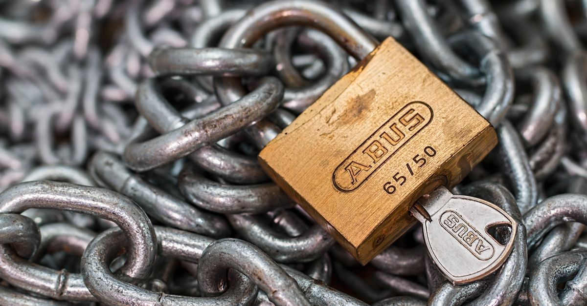 Emergency Business Lockout — Vault Locksmiths