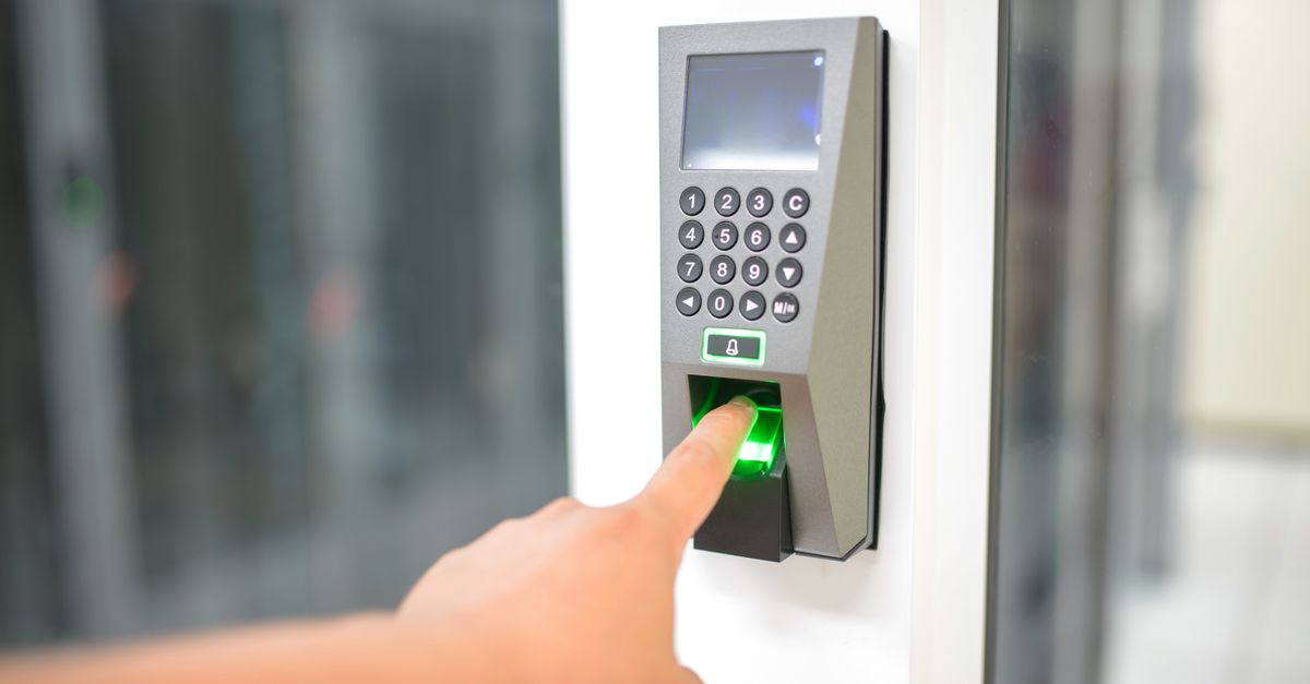 Commercial Locksmith service — Vault Locksmiths
