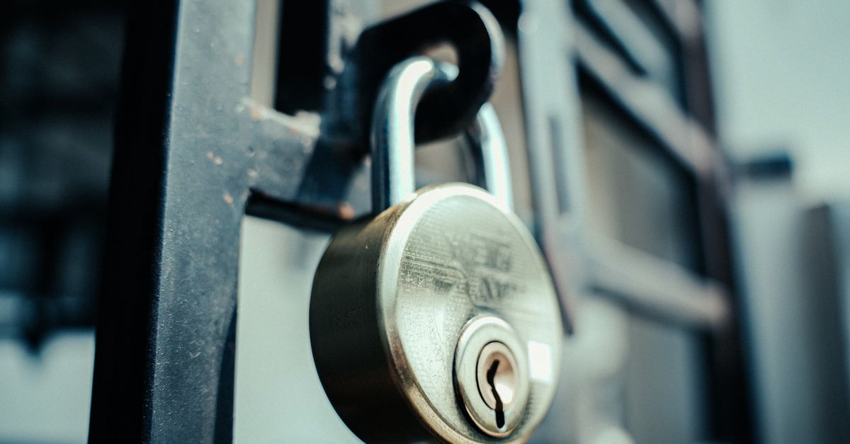 Deadbolt Installation — Vault Locksmiths