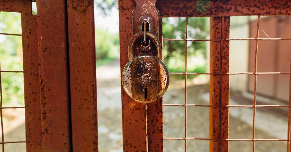 5 Signs Your Mortise Lock Needs Rebuilding, Not Replacing — Vault Locksmiths