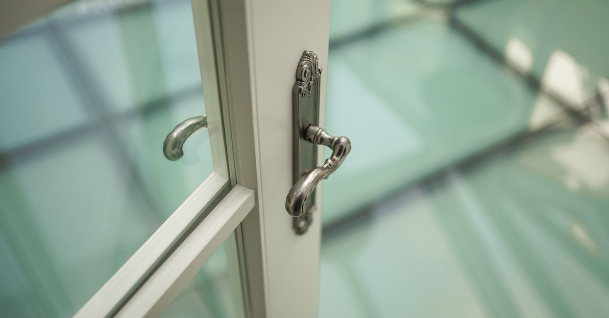 door security hardware — Vault Locksmiths