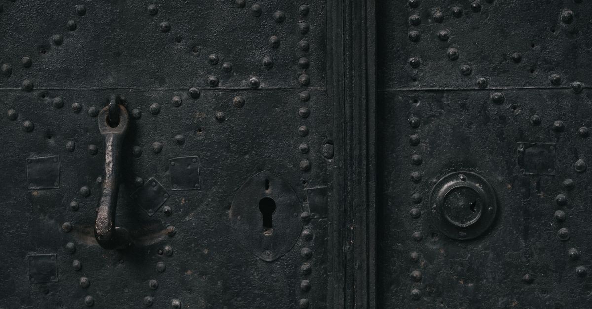 home security lock door — Vault Locksmiths