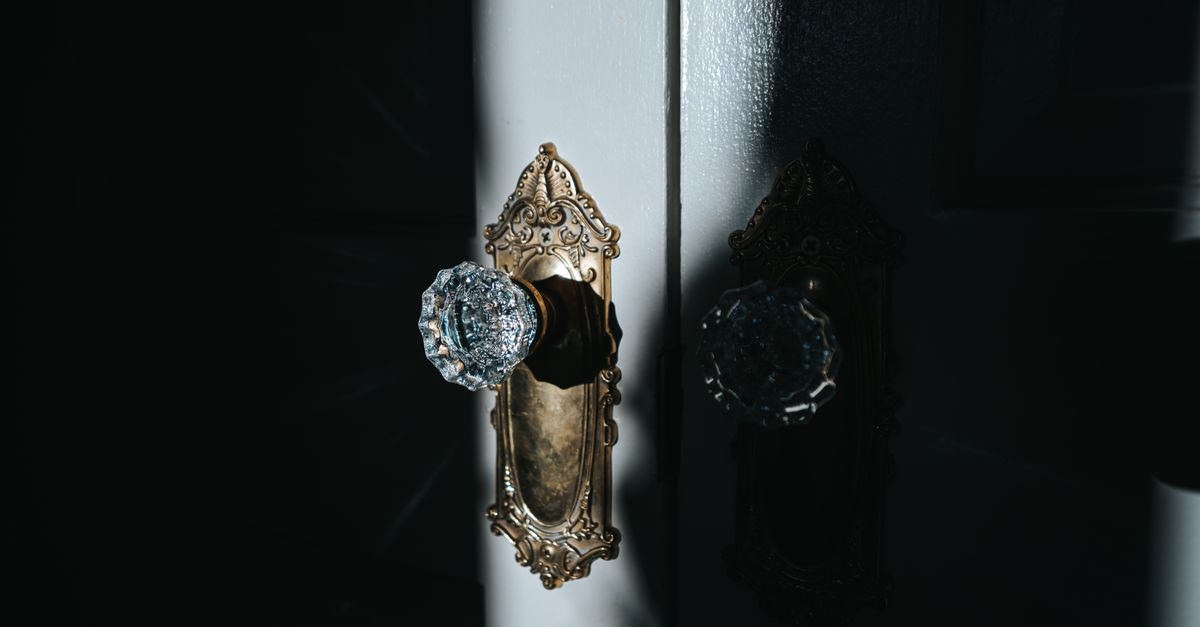 door security hardware — Vault Locksmiths