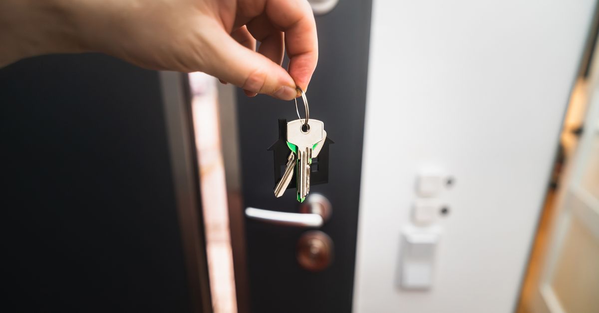 locksmith shop keys — Vault Locksmiths