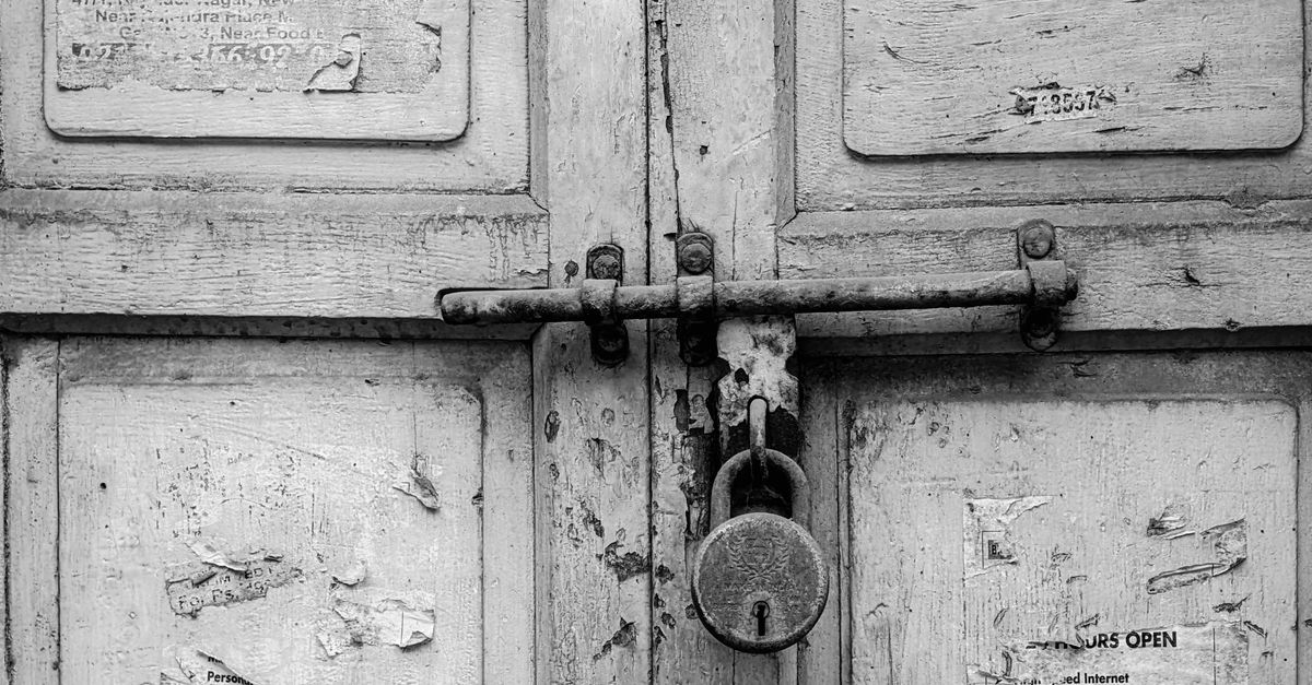 front door lock key — Vault Locksmiths