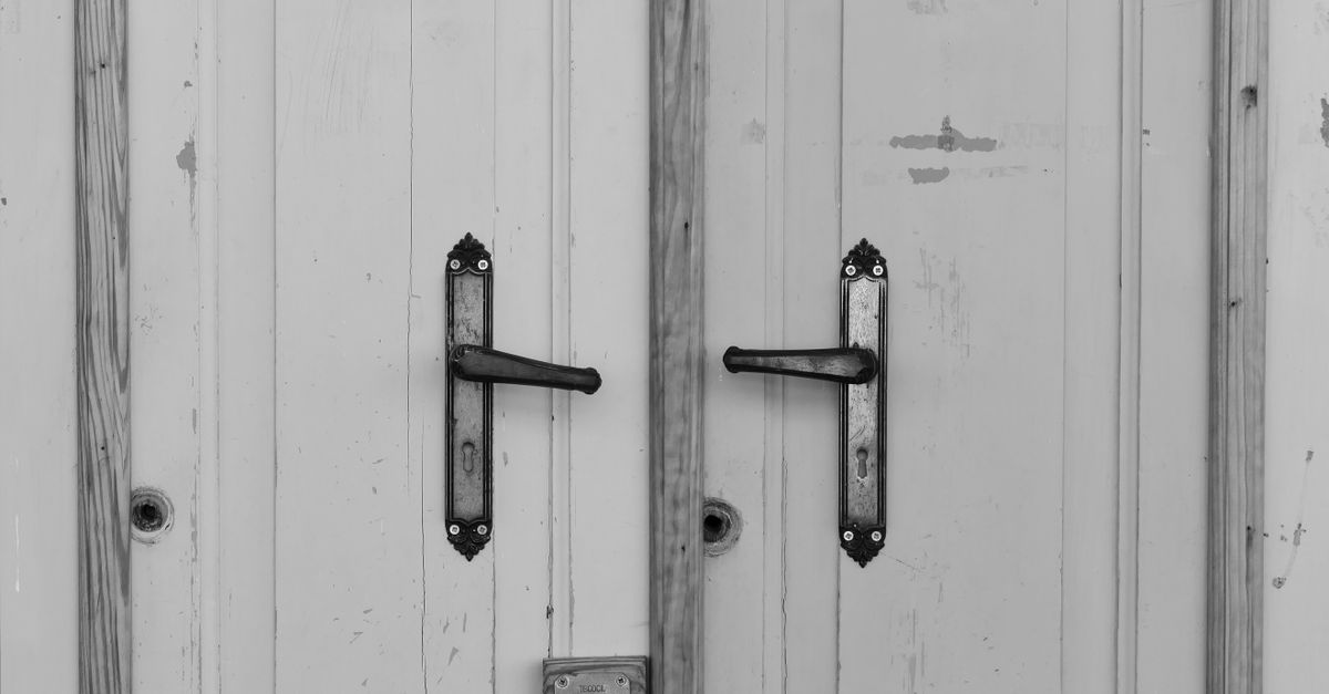 door security hardware — Vault Locksmiths