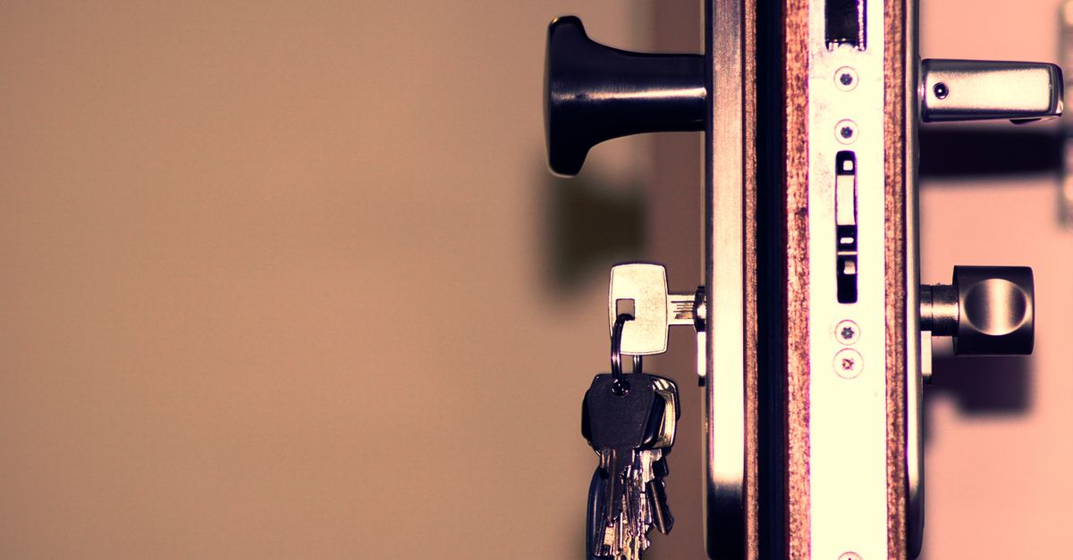 Rekeying After Staff Turnover or a Security Incident — Vault Locksmiths