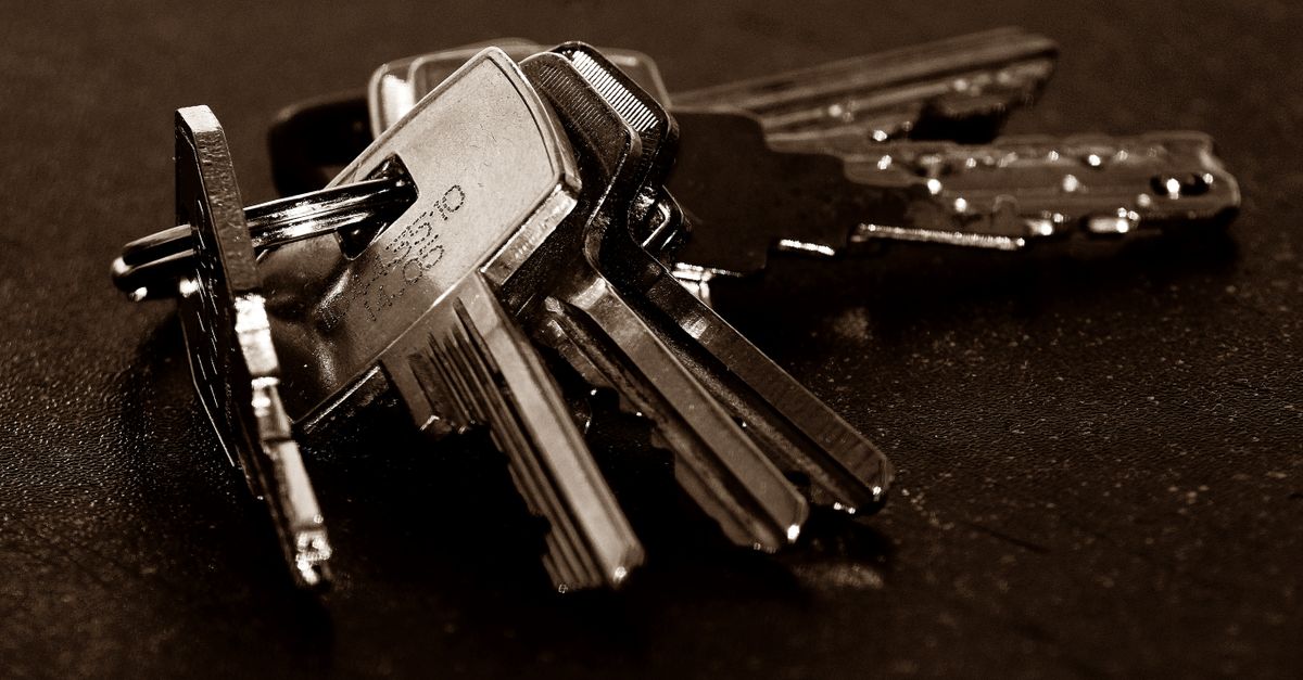 What a Master Key System Setup Actually Involves — Vault Locksmiths