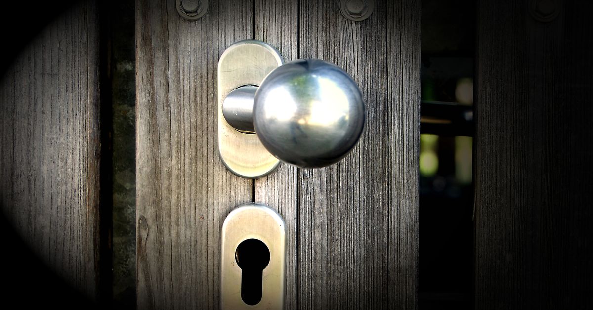 Deadbolts, Door Knob Locks, and Locksmith Mortise Lock Installation — Vault Locksmiths