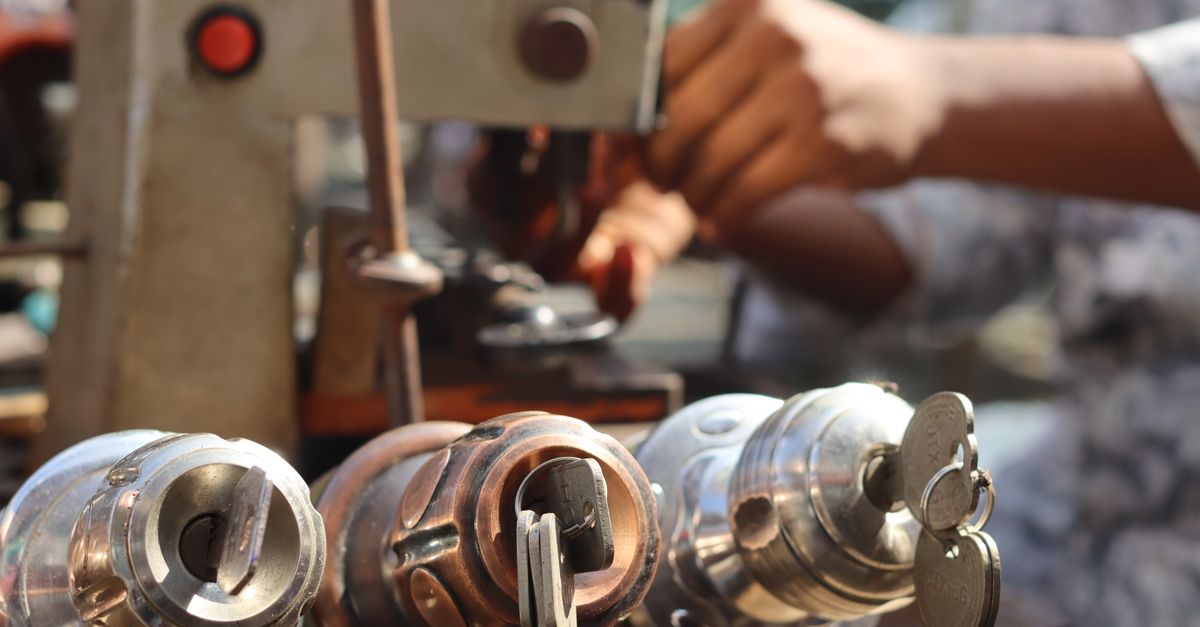Mortise Lock and Knob Upgrades: When a Knob Alone Isn't Enough — Vault Locksmiths