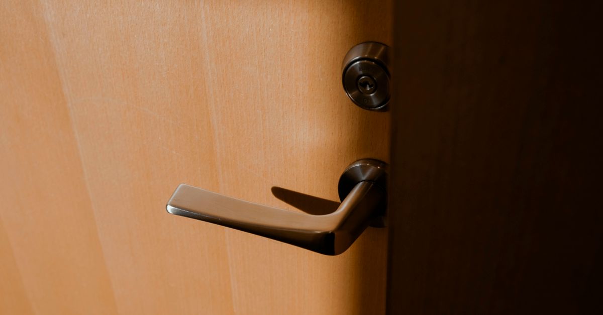 What Is a Mortise Lock — and Why Does It Fail Differently Than Other Hardware? — Vault Locksmiths